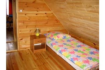 Vakantiehuis Ruciane Nida 6